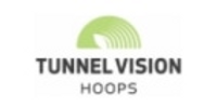 Tunnel Vision Hoops coupons